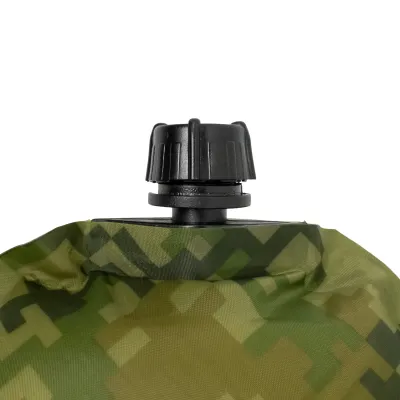 Коврик самонадувающийся Tramp 190х60х5 UTRI-006-camo. - 4 - Robinzon.ua