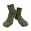 Шкарпетки Tribe Merino Hike T-KB-0017-olive, 38-40 - 6 - Robinzon.ua