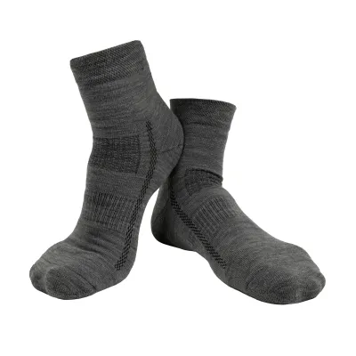 Шкарпетки Tribe Merino Hike T-KB-0017-blue, 38-40 - 6 Шкарпетки Tribe Merino Hike T-KB-0017-blue, 38-40 - 6 - Robinzon.ua