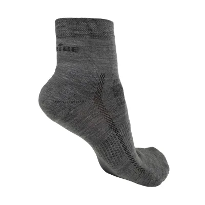 Шкарпетки Tribe Merino Hike T-KB-0017-blue, 41-43 - 2 Шкарпетки Tribe Merino Hike T-KB-0017-blue, 41-43 - 2 - Robinzon.ua