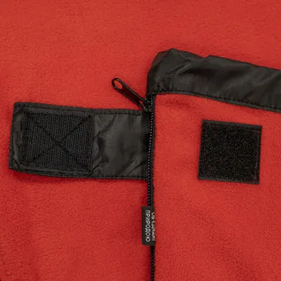 Вкладиш флісовий Tribe Liner T-CG-0005-red - 3 - Robinzon.ua