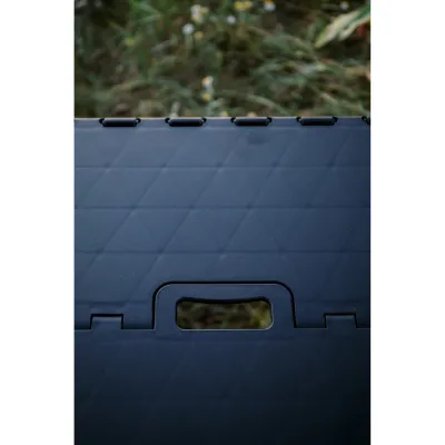 Стіл Tribe Camp Table High пластиковий T-EF-0004-black - 3 - Robinzon.ua