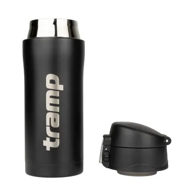 Термос TRAMP 0,35 л UTRC-106-mat, black - 4 - Robinzon.ua