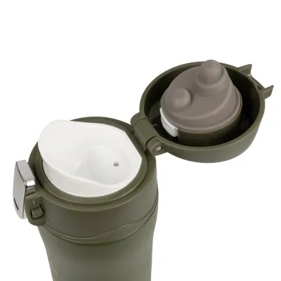 Термос TRAMP 0,35 л UTRC-106-mat, olive - 3 - Robinzon.ua