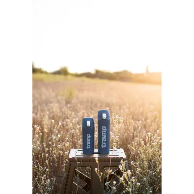 Термос TRAMP 0,35 л UTRC-106-mat, blue - 2 Термос TRAMP 0,35 л UTRC-106-mat, blue - 2 - Robinzon.ua