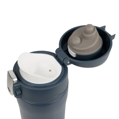 Термос TRAMP 0,35 л UTRC-106-mat, blue - 3 Термос TRAMP 0,35 л UTRC-106-mat, blue - 3 - Robinzon.ua