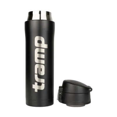 Термос TRAMP 0,45 л UTRC-107-mat, black - 4 - Robinzon.ua