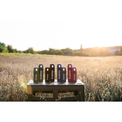 Термос TRAMP 0,45 л UTRC-107-mat, olive - 1 - Robinzon.ua