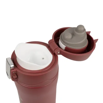 Термос TRAMP 0,45 л UTRC-107-mat, pink - 4 - Robinzon.ua