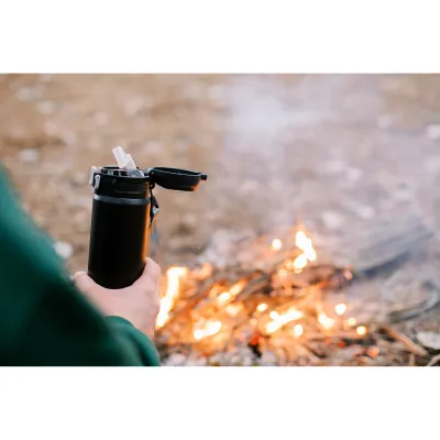 Термокружка Tribe Urban 0,6 л T-DD-0013-black - 5 - Robinzon.ua