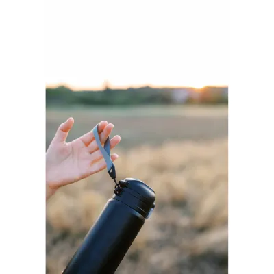 Термокружка Tribe Urban 0,6 л T-DD-0013-black - 2 - Robinzon.ua