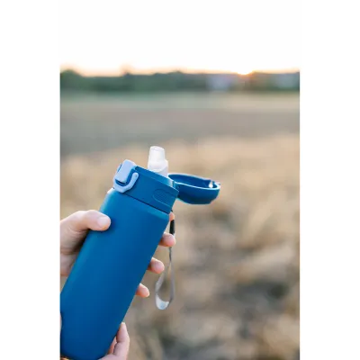 Термокружка Tribe Urban 0,6 л T-DD-0013-blue - 4 - Robinzon.ua