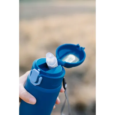 Термокружка Tribe Urban 0,6 л T-DD-0013-blue - 5 - Robinzon.ua