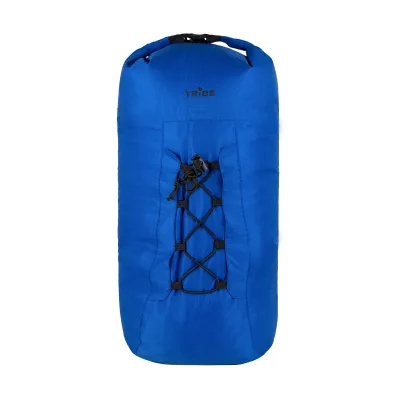Герморюкзак Tribe Dry Backpack 20 л T-GG-0001-blue - 1 - Robinzon.ua