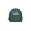 Намет Tramp Bell 3 (V2) green UTRT-080 - 1 - Robinzon.ua
