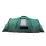 Палатка Tramp Brest 4 (V2) зеленая UTRT-082. - 3 - Robinzon.ua