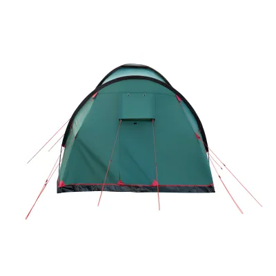 Палатка Tramp Brest 4 (V2) зеленая UTRT-082. - 6 - Robinzon.ua