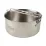 Казанок Tribe Tourist Pot 0,9 л сталевий T-FH-0007-metal - 4 - Robinzon.ua