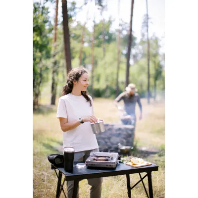 Казанок Tribe Scout 0,7 л сталевий T-FH-0011-metal - 5 - Robinzon.ua