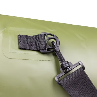 Гермомішок TRAMP PVC olive 20л UTRA-067 - 2 Гермомішок TRAMP PVC olive 20л UTRA-067 - 2 - Robinzon.ua