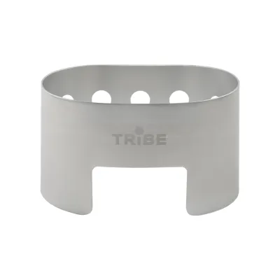 Підставка для сухого палива під казан Tribe Stand Alu T-FZ-0017-metal - 1 - Robinzon.ua