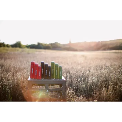 Термос TRAMP Basic 0,5 л UTRC-103, black - 5 - Robinzon.ua