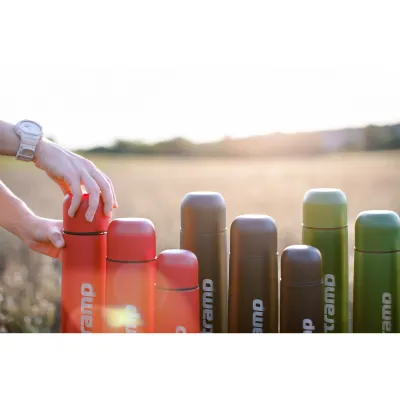 Термос TRAMP Basic 0,5 л UTRC-103, red - 5 Термос TRAMP Basic 0,5 л UTRC-103, red - 5 - Robinzon.ua