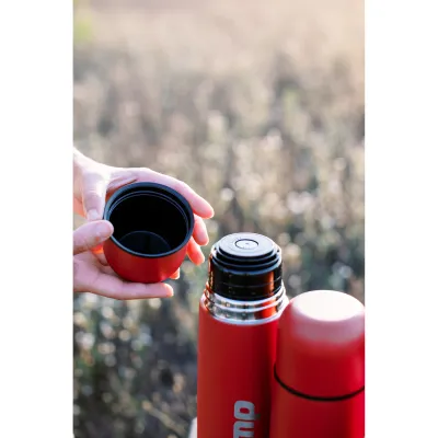 Термос TRAMP Basic 0,75 л UTRC-104, red - 5 Термос TRAMP Basic 0,75 л UTRC-104, red - 5 - Robinzon.ua