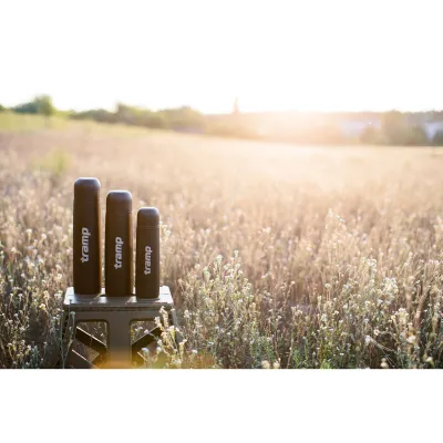 Термос TRAMP Basic 1 л UTRC-105, black - 6 Термос TRAMP Basic 1 л UTRC-105, black - 6 - Robinzon.ua