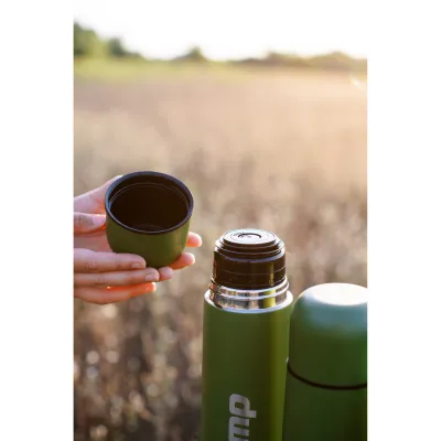 Термос TRAMP Basic 1 л UTRC-105, olive - 5 Термос TRAMP Basic 1 л UTRC-105, olive - 5 - Robinzon.ua