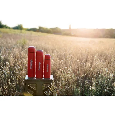 Термос TRAMP Basic 1 л UTRC-105, red - 5 Термос TRAMP Basic 1 л UTRC-105, red - 5 - Robinzon.ua
