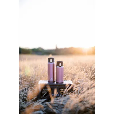 Термокружка Tribe Motion 0,36 л T-DD-0014, розовая. - 5 - Robinzon.ua