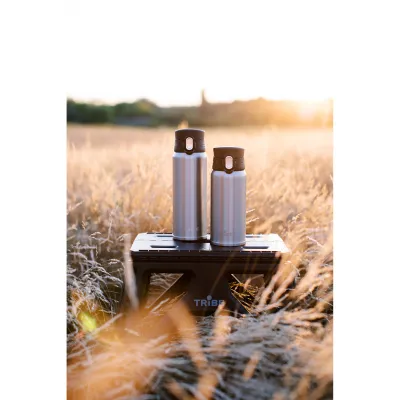 Термокружка Tribe Motion 0,45 л T-DD-0015, grey - 1 Термокружка Tribe Motion 0,45 л T-DD-0015, grey - 1 - Robinzon.ua