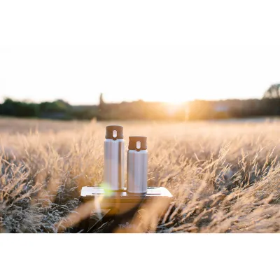 Термокружка Tribe Motion 0,45 л T-DD-0015, grey - 2 Термокружка Tribe Motion 0,45 л T-DD-0015, grey - 2 - Robinzon.ua