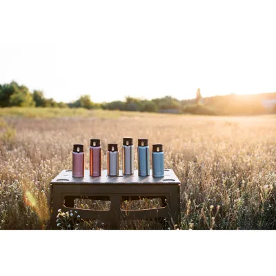 Термокружка Tribe Motion 0,45 л T-DD-0015, grey - 3 Термокружка Tribe Motion 0,45 л T-DD-0015, grey - 3 - Robinzon.ua