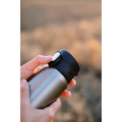 Термокружка Tribe Motion 0,45 л T-DD-0015, grey - 6 Термокружка Tribe Motion 0,45 л T-DD-0015, grey - 6 - Robinzon.ua