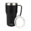 Термокружка Tribe Travel Mug 600 мл T-FA-0034, черная. - 1 - Robinzon.ua