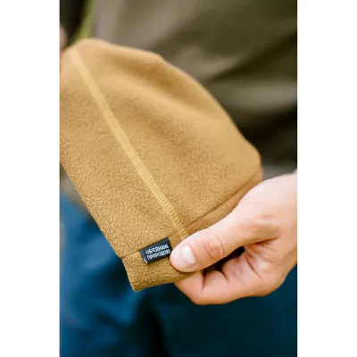 Шапка флісова Tribe Fleece Hat T-KF-0018 OS, coyote - 1 - Robinzon.ua