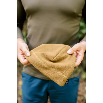 Шапка флісова Tribe Fleece Hat T-KF-0018 OS, coyote - 3 - Robinzon.ua