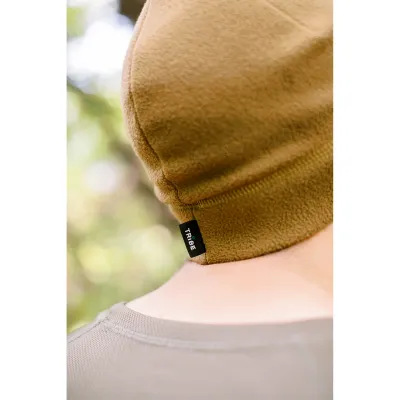 Шапка флісова Tribe Fleece Hat T-KF-0018 OS, coyote - 5 - Robinzon.ua