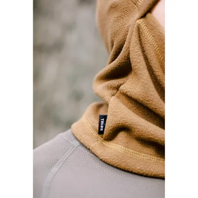 Балаклава флісова Tribe Fleece Balaclava T-KF-0021 OS, coyote - 4 - Robinzon.ua