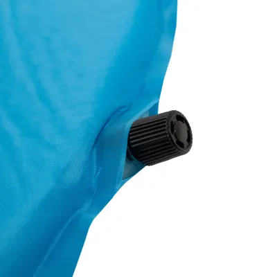 Коврик самонадувающийся Tramp ROUND 2,5 см UTRI-005-голубой. - 2 - Robinzon.ua