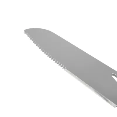 Набір столових приборів Tribe Multi Set сталевий T-FC-0035-metal - 2 - Robinzon.ua