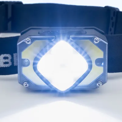 Ліхтар налобний Tribe Night Vision акумуляторний T-MB-0015-olive - 4 - Robinzon.ua