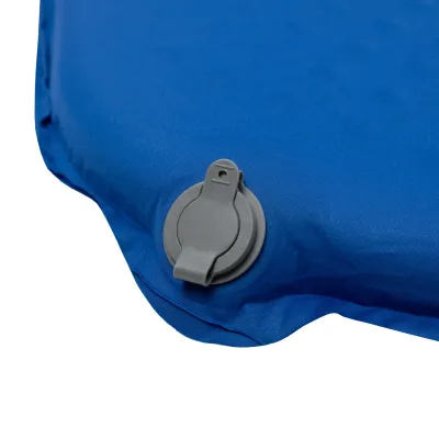 Коврик самонадувной Tribe Comfort Lite 5 см T-BB-0006-blue. - 1 - Robinzon.ua