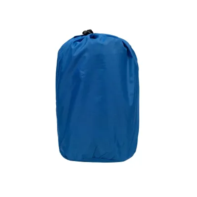 Коврик самонадувной Tribe Comfort Lite 5 см T-BB-0006-blue. - 3 - Robinzon.ua