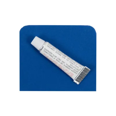 Коврик самонадувной Tribe Comfort Lite 5 см T-BB-0006-blue. - 4 - Robinzon.ua