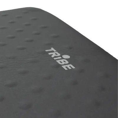 Коврик самонадувной Tribe Comfort Lite Прямоугольный 5 см T-BB-0005-grey. - 2 - Robinzon.ua