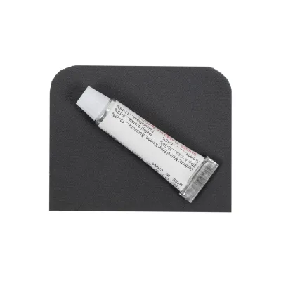 Коврик самонадувной Tribe Comfort Lite Прямоугольный 5 см T-BB-0005-grey. - 4 - Robinzon.ua