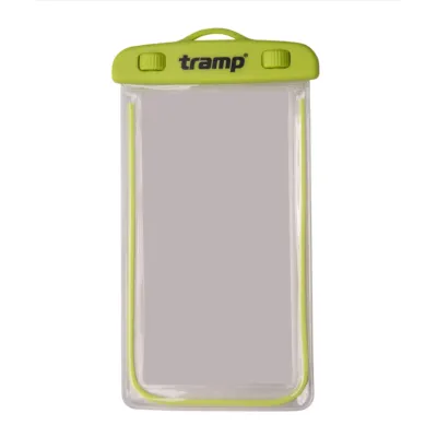 Гермопакет TRAMP для мобильного тел флюоресцентный 10,5х17,5 UTRA-211 - 1 - Robinzon.ua
